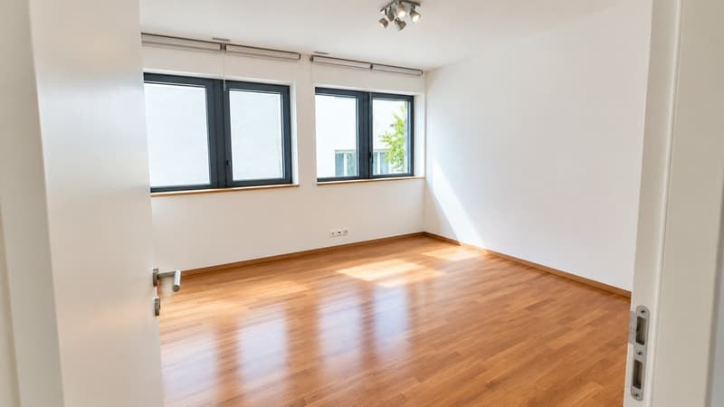 Prestigieux duplex en attique aux Eaux-Vives. (9)