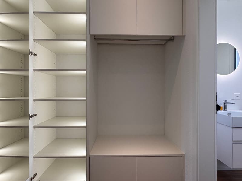 6-Zimmer Gartenwohnung, besser als ein Einfamilienhaus ? (18)