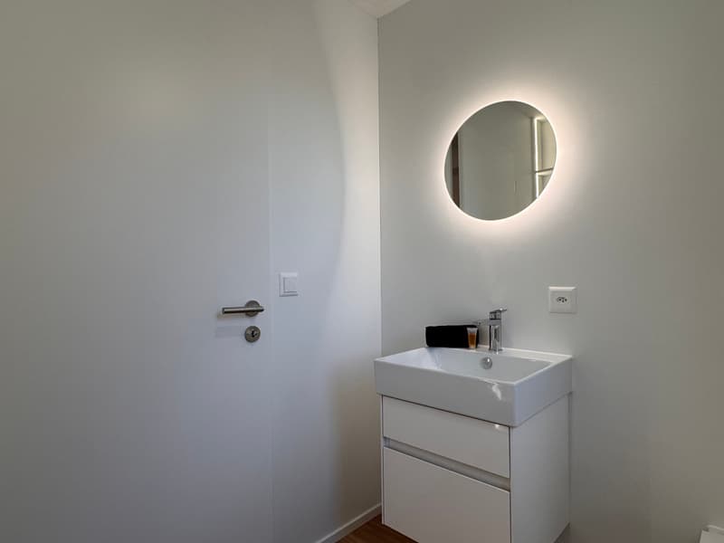 6-Zimmer Gartenwohnung, besser als ein Einfamilienhaus ? (17)
