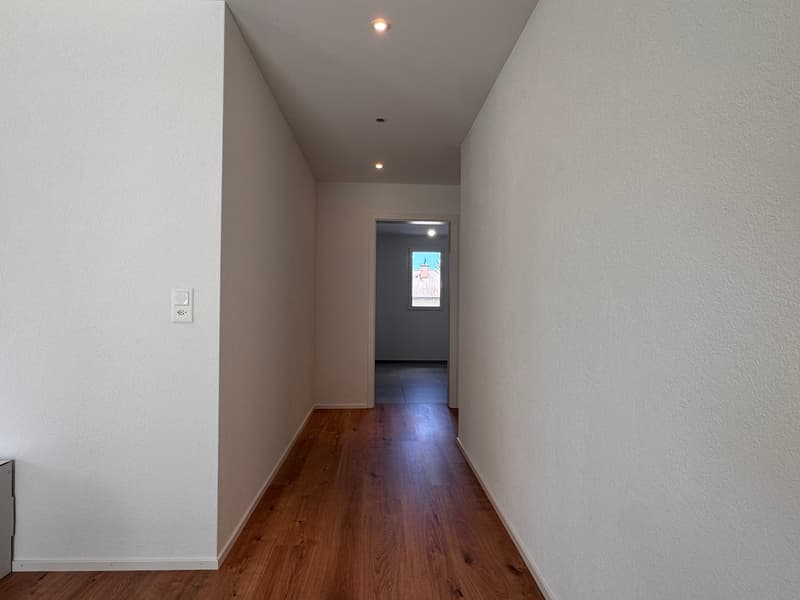 6-Zimmer Gartenwohnung, besser als ein Einfamilienhaus ? (20)