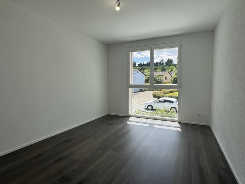 4.5 Zimmer Wohnung, Raum für das, was zählt ! (14)