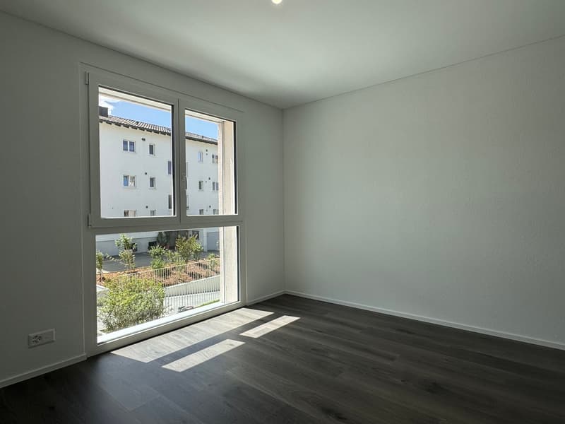 4.5 Zimmer Wohnung, Raum für das, was zählt ! (15)
