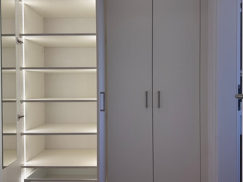 3.5 Zimmer Wohnung, Eigentum mit Charakter (9)