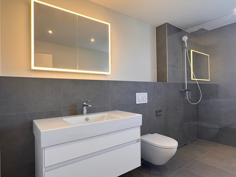 3.5 Zimmer Wohnung, Eigentum mit Charakter (11)