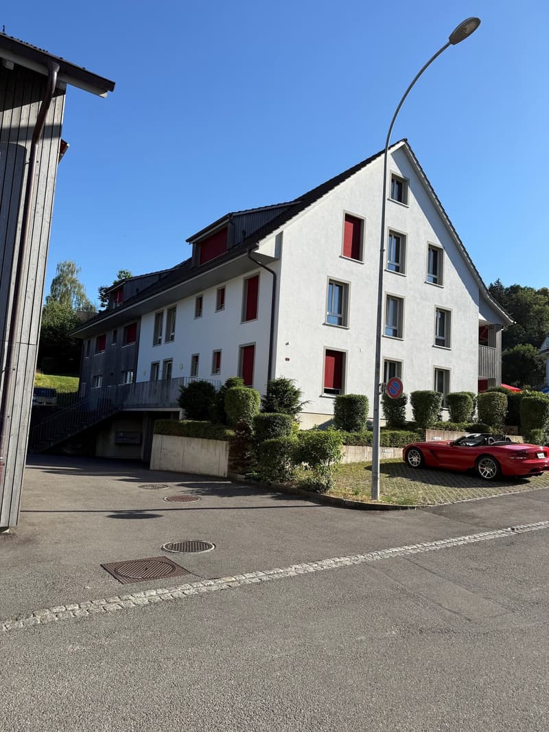 Einstellhallenplatz in Veltheim AG – ab September 2026 verfügbar (3)
