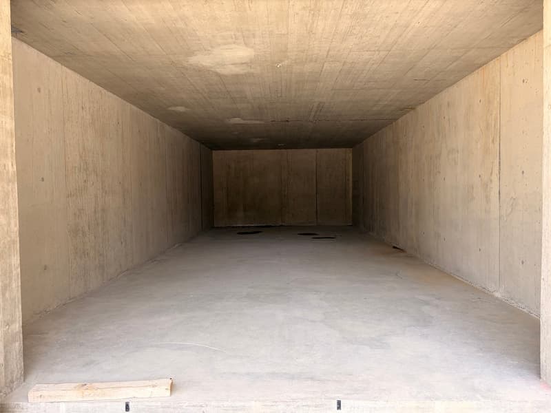 Gewerbefläche zur Miete in Egliswil, Neubau Gewerbepark Neumatt (2)
