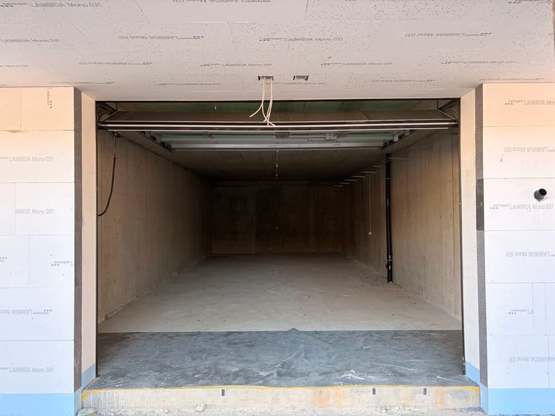 Workboxen in Egliswil, Neubau Gewerbepark Neumatt (4)