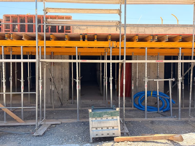 Gewerbefläche zur Miete in Egliswil, Neubau Gewerbepark Neumatt (2)