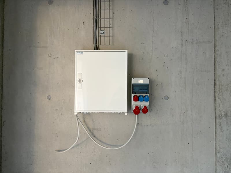 Workboxen in Egliswil, Neubau Gewerbepark Neumatt (5)
