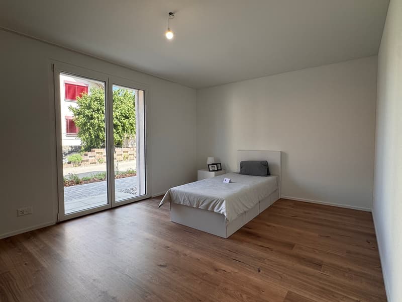Exklusive 6-Zimmer-Gartenwohnung mit 200 m² Wohnfläche – Erstbezug im Neubau (13)