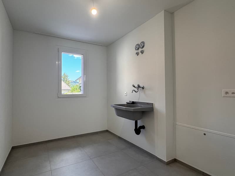 Exklusive 6-Zimmer-Gartenwohnung mit 200 m² Wohnfläche – Erstbezug im Neubau (12)