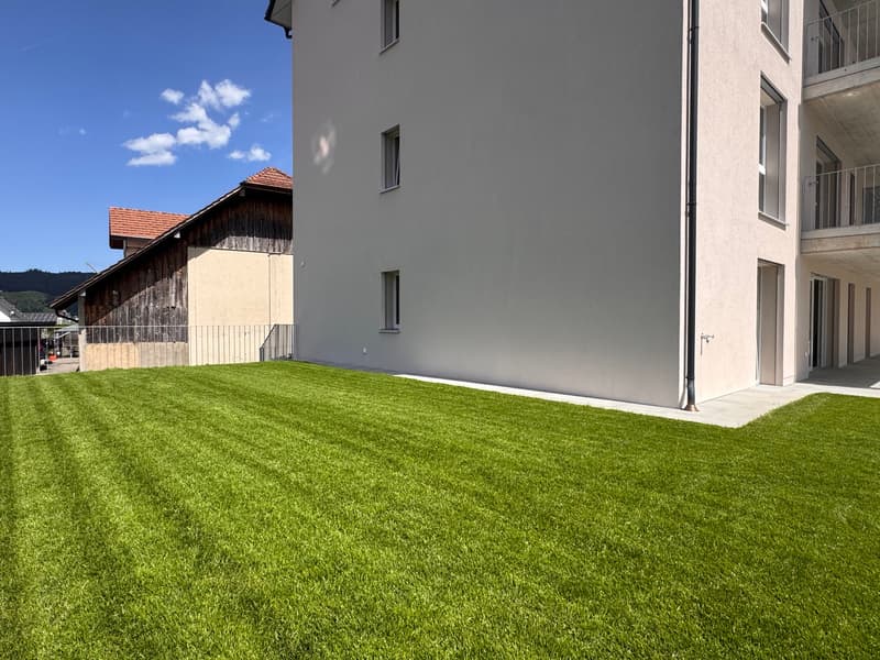 Exklusive 6-Zimmer-Gartenwohnung mit 200 m² Wohnfläche – Erstbezug im Neubau (5)