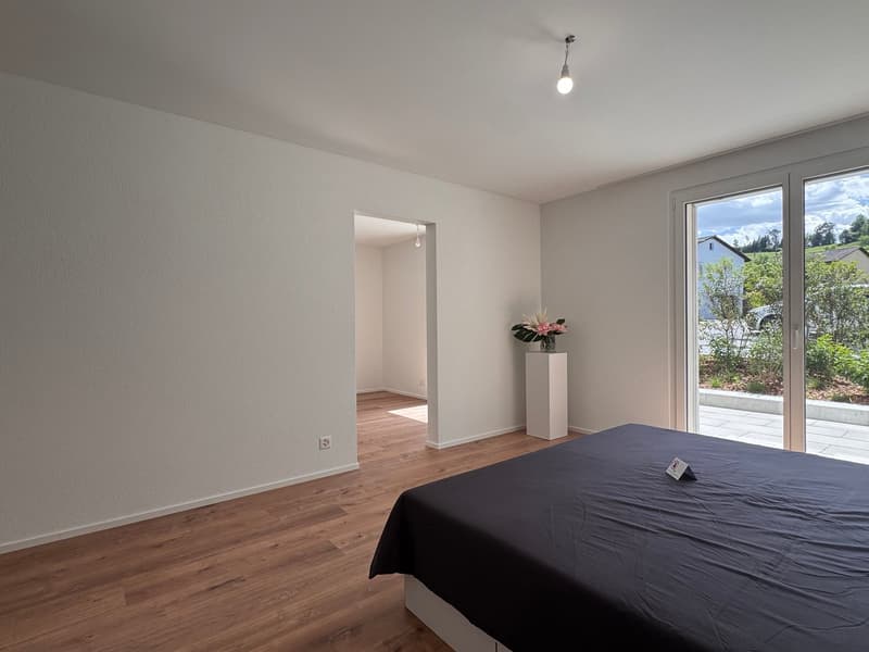 Exklusive 6-Zimmer-Gartenwohnung mit 200 m² Wohnfläche – Erstbezug im Neubau (18)