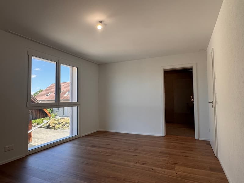 Moderne 3.5-Zimmer-Wohnung im Neubau in Gontenschwil. (14)