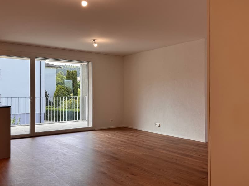Moderne 3.5-Zimmer-Wohnung im Neubau in Gontenschwil. (15)