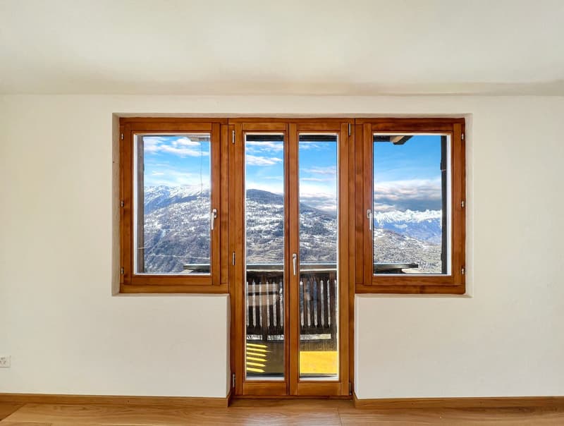 Vue Panoramique