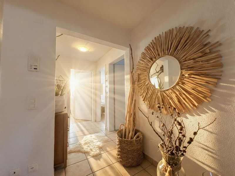 Entrée
