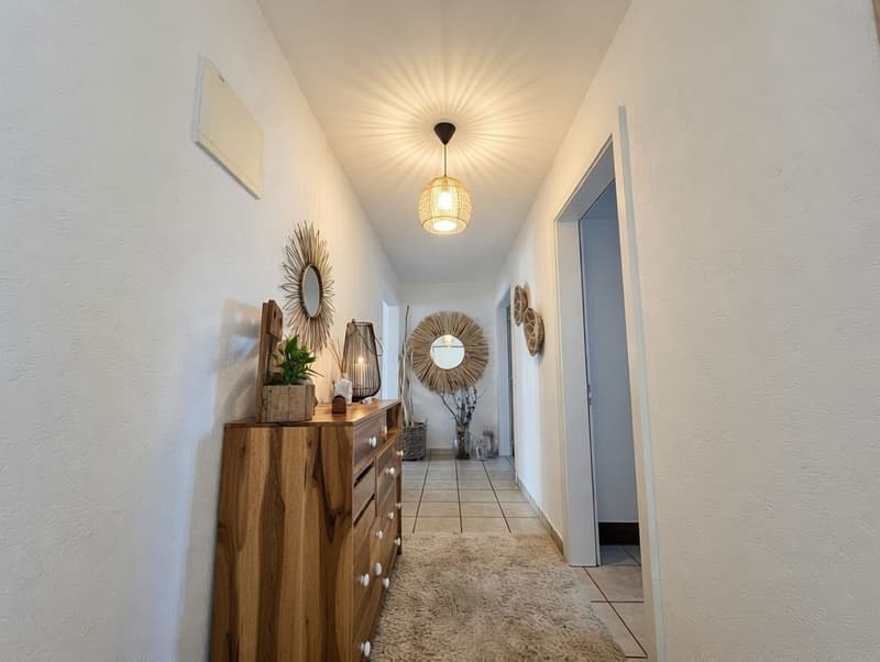 Entrée