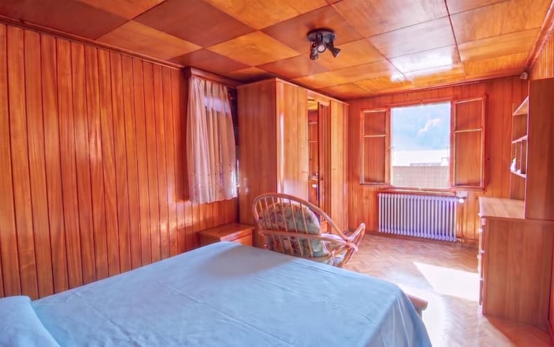 Copy: Appartement 2.5p avec terrasse au coeur du village (5)