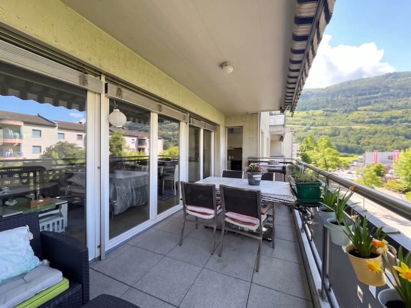 Copy: 132 m2 lumineux et calme, séjour de 40 m2, balcon sud-ouest (4)