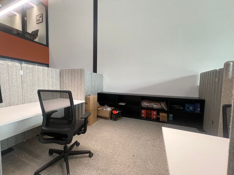 Open Space / Bureau à louer - Locaux premium (3)
