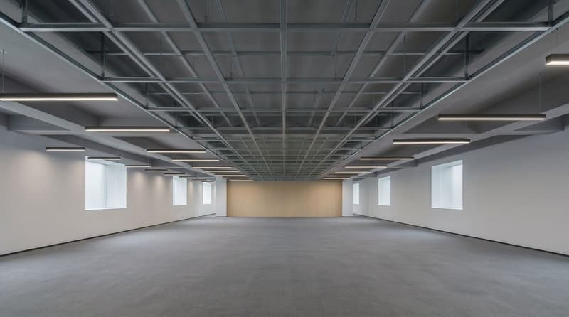 Espaces professionnels modulables dès 60 m² Chamoson (2)