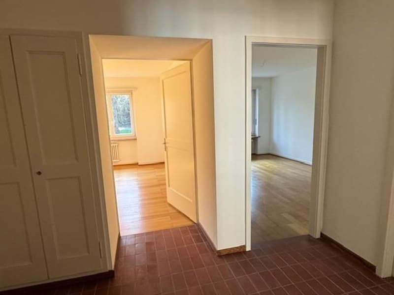 Appartamento di 3 locali in un edificio storico (5)