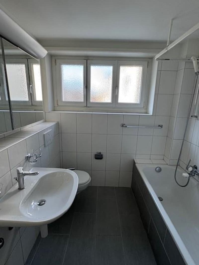 Appartamento di 3 locali in un edificio storico (7)