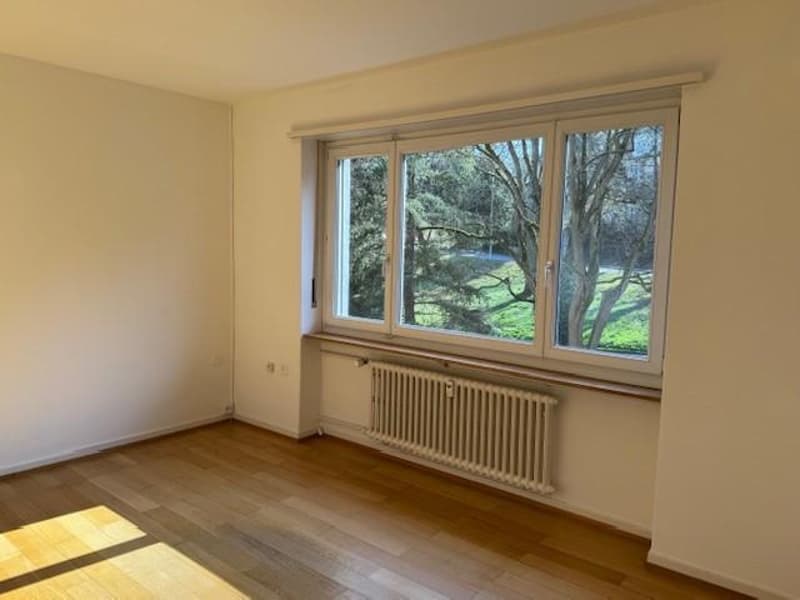 Appartamento di 3 locali in un edificio storico (4)