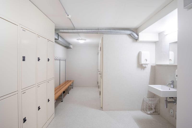 Representative office space directly at Basel SBB train station (11)