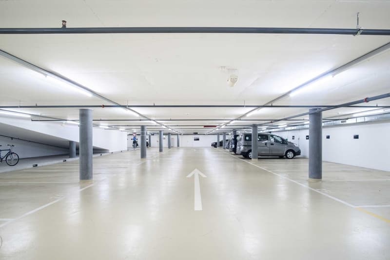 Representative office space directly at Basel SBB train station (12)