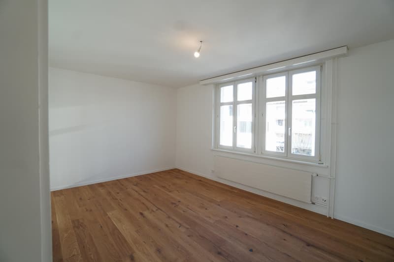 3.0 Zimmerwohnung in Allschwil (5)