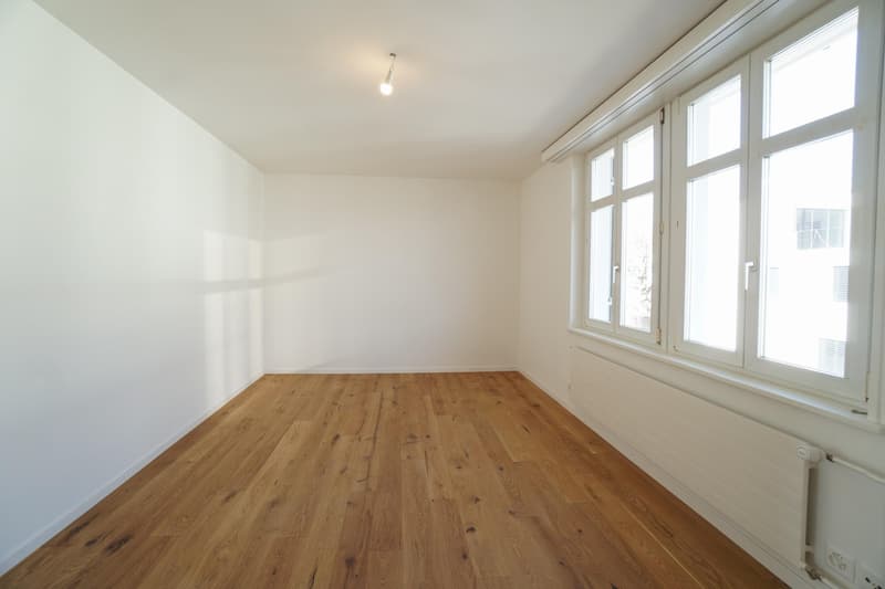 3.0 Zimmerwohnung in Allschwil (6)