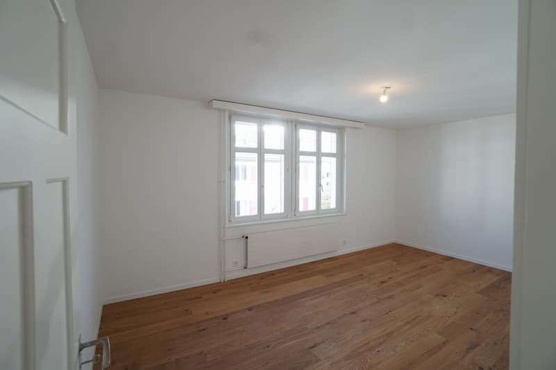 3.0 Zimmerwohnung in Allschwil (7)