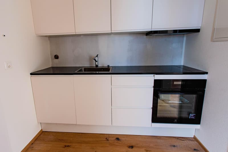 1.0 Zimmerwohnung in Therwil (2)