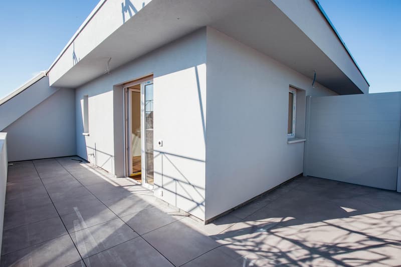 1.0 Zimmerwohnung in Therwil (5)