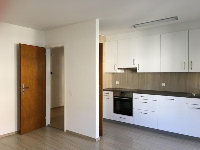 3.0 Zimmerwohnung in Basel (2)