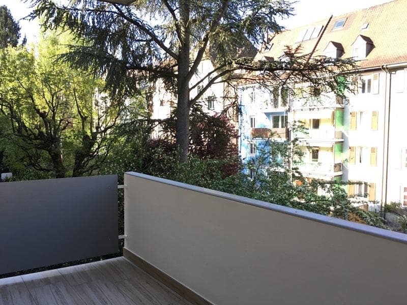 3.0 Zimmerwohnung in Basel (5)