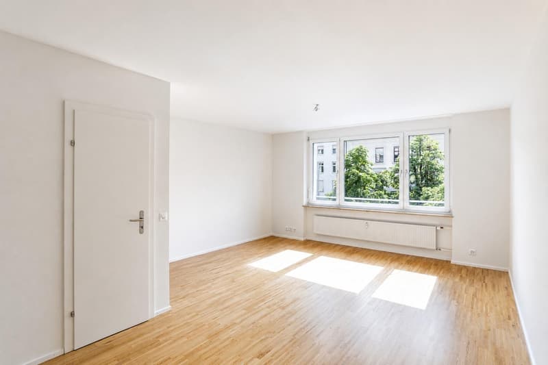 Moderne 1-Zimmerwohnung vermieten (1)