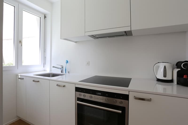 Möbliertes Apartmenthaus in zentraler, ruhiger Lage (3)