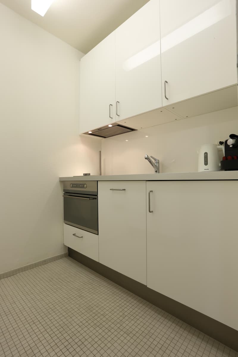 Modernes Apartmenthaus im Stadtzentrum (3)