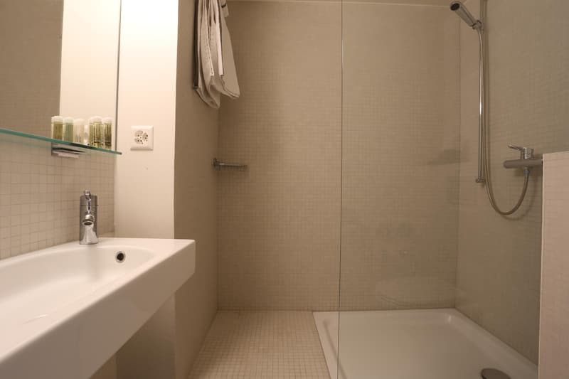 Modernes Apartmenthaus im Stadtzentrum (4)
