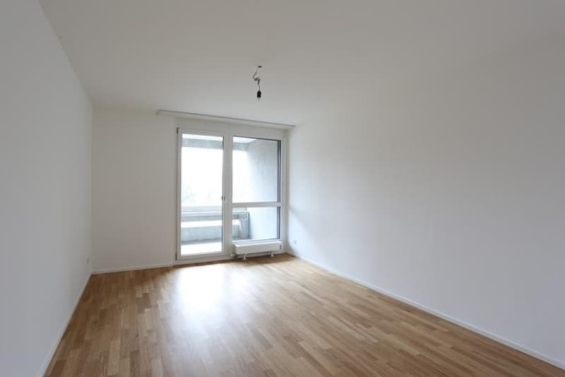 Moderne 3.5-Zimmerwohnung Nähe der Langen Erlen (5)