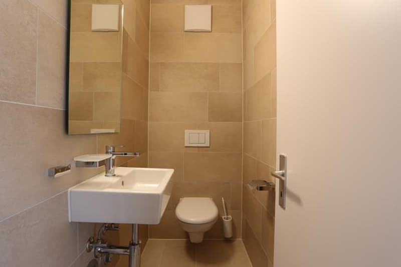 Moderne 3.5-Zimmerwohnung Nähe der Langen Erlen (7)