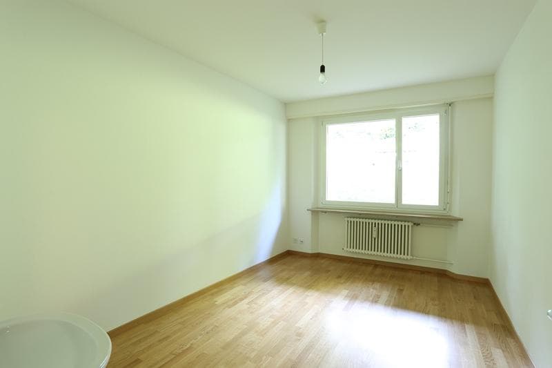 Wohnen im Grünen in Binningen - 4.5-Zimmer-Maisonettewohnung mit Hauscharakter (11)