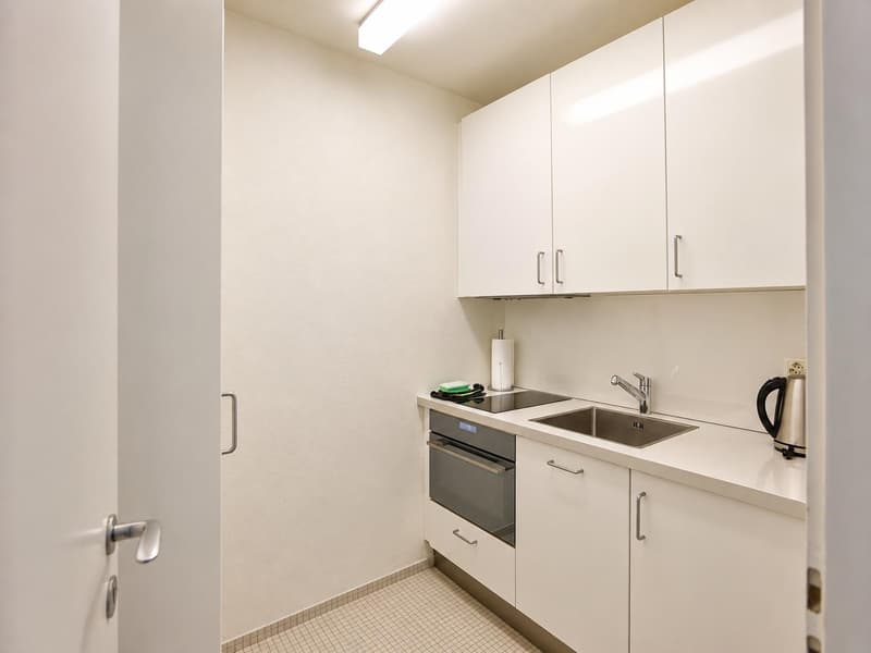 Modernes Apartmenthaus im Stadtzentrum (5)