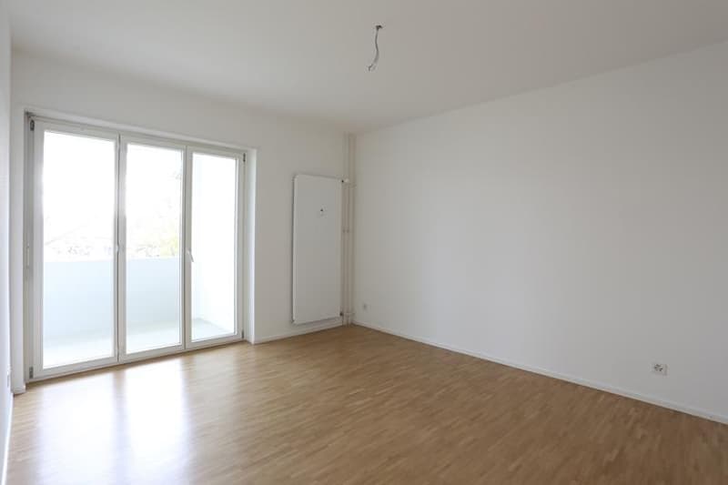 schöne 2-Zimmerwohnung in sanierter, gepflegter Liegenschaft (6)