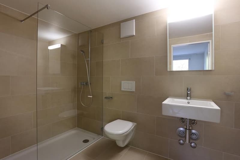 Modernes Wohnstudio Nähe der Langen Erle (3)