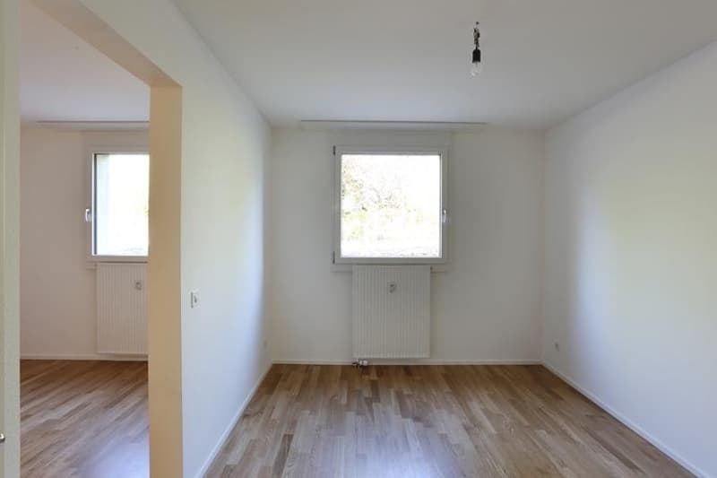 Modernes Wohnstudio Nähe der Langen Erle (2)