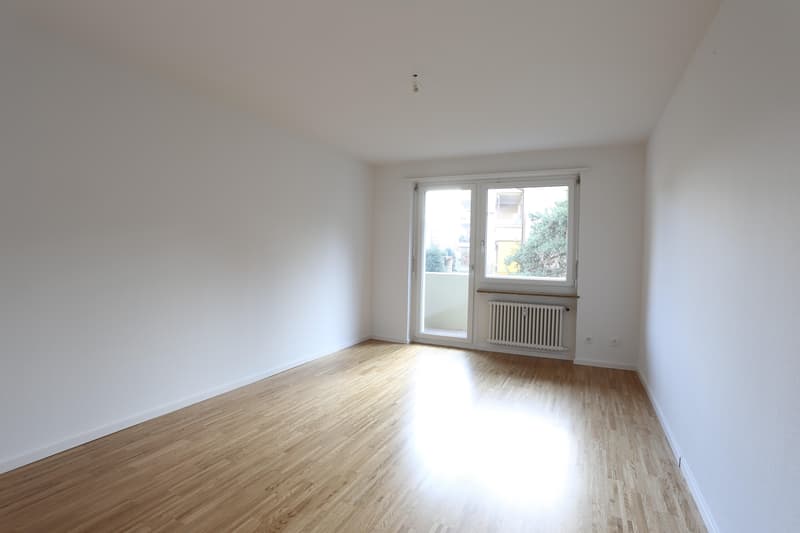 attraktive 2-Zimmerwohnung in sanierter, gepflegter Liegenschaft (6)